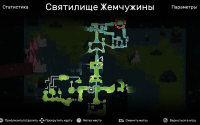 Crypt Custodian